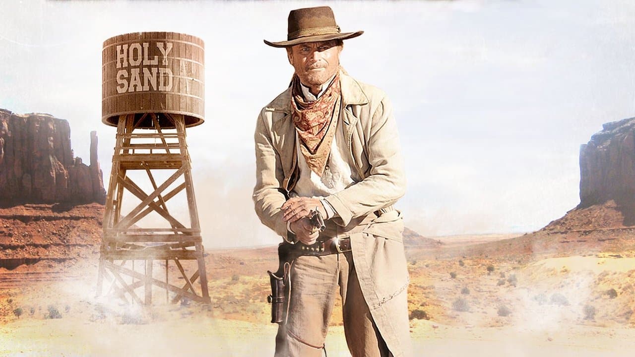 Doc West still 1