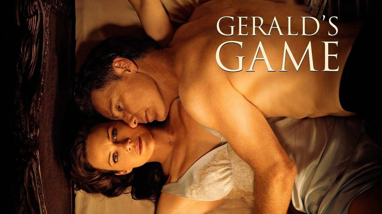 Gerald's Game still 4