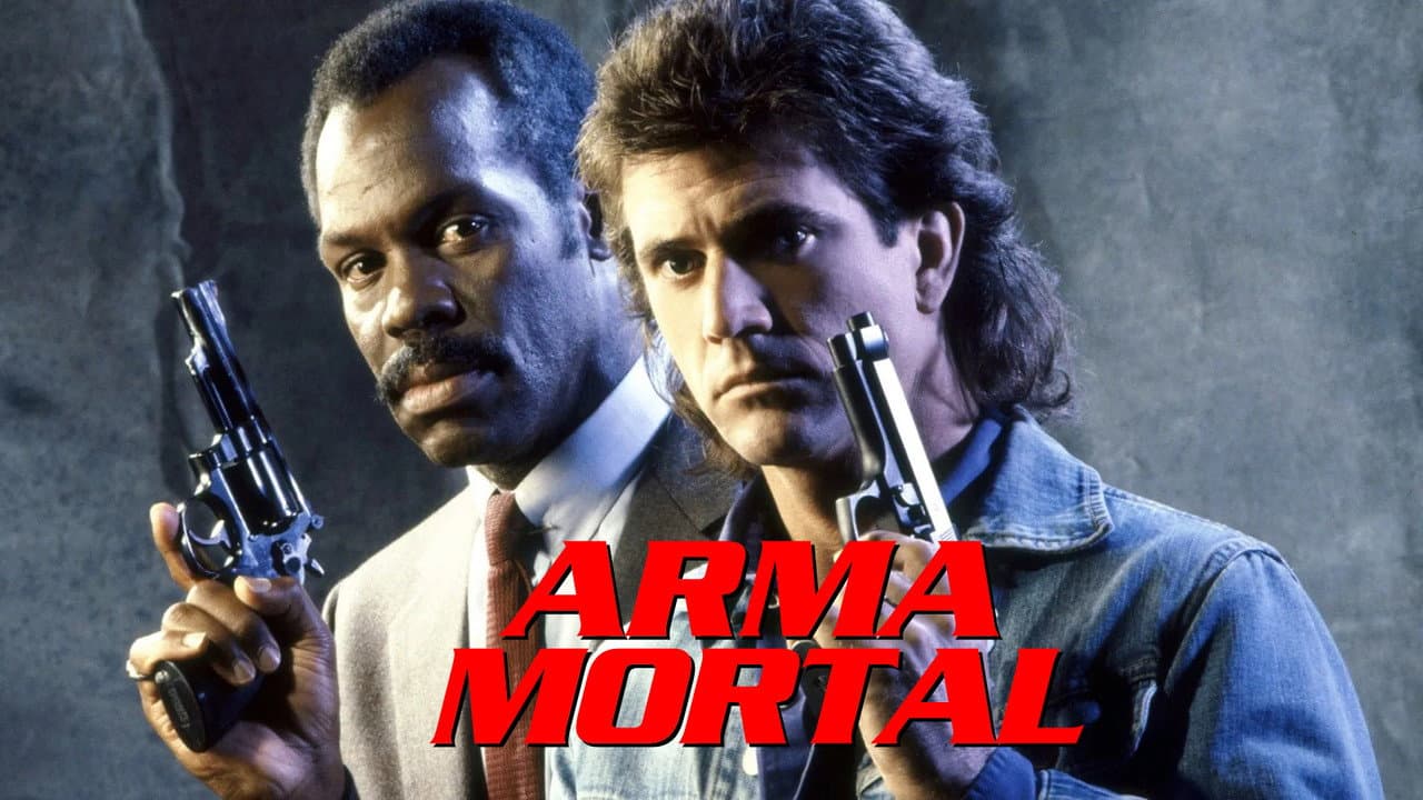 Lethal Weapon still 8