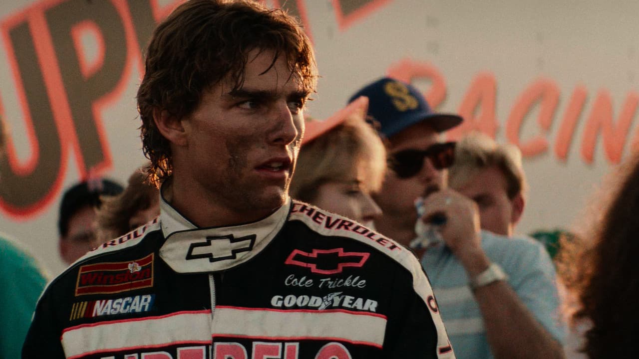 Days of Thunder still 5