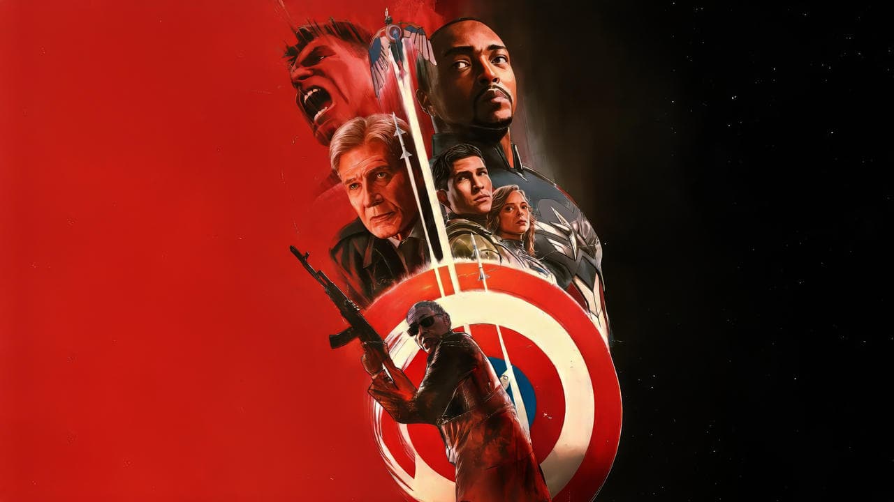 Captain America: Brave New World still 6