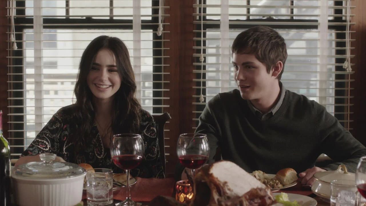 Stuck in Love still 7