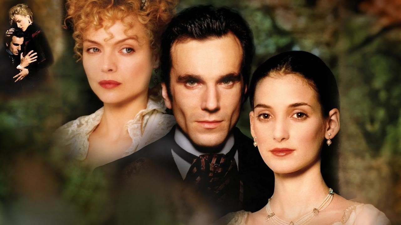 The Age of Innocence still 4
