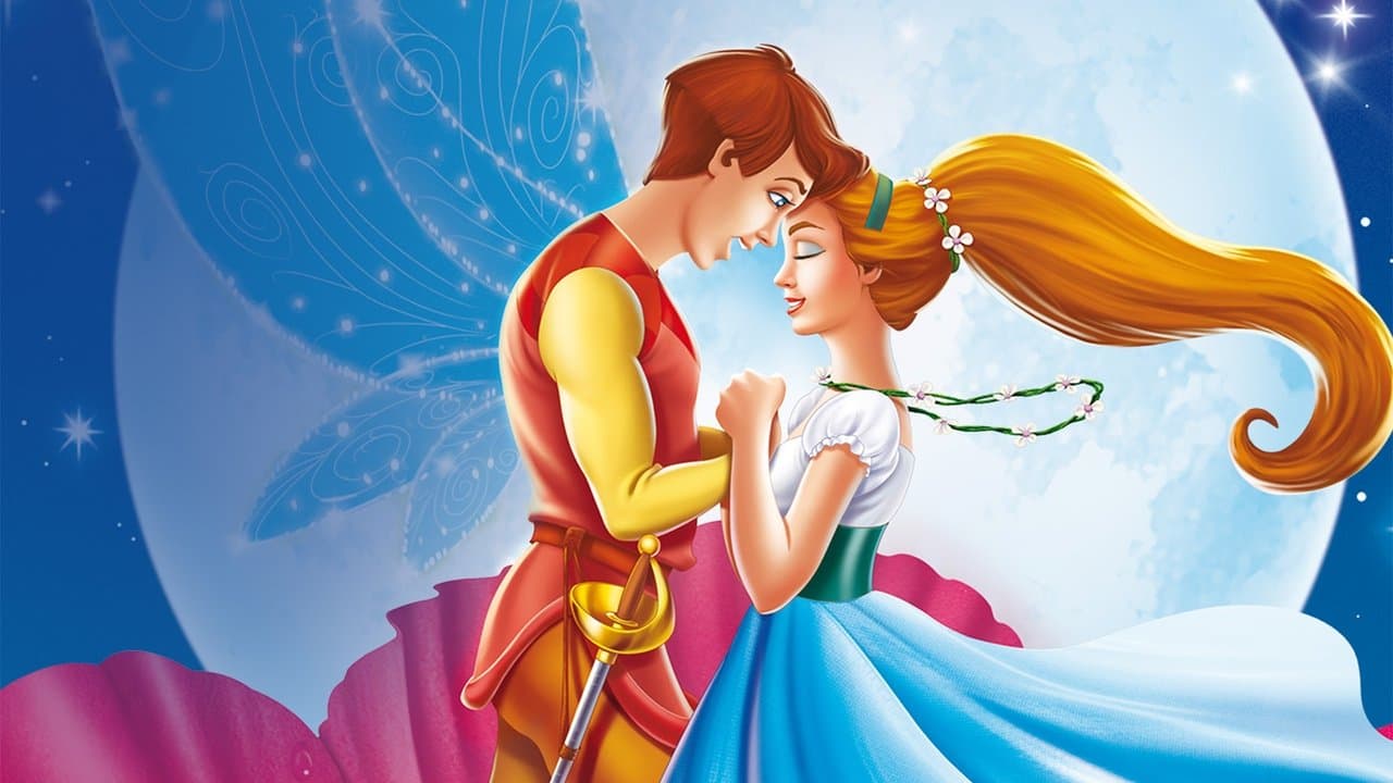 Thumbelina still 1
