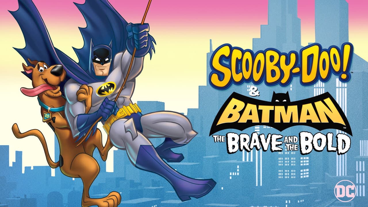 Scooby-Doo! & Batman: The Brave and the Bold still 8