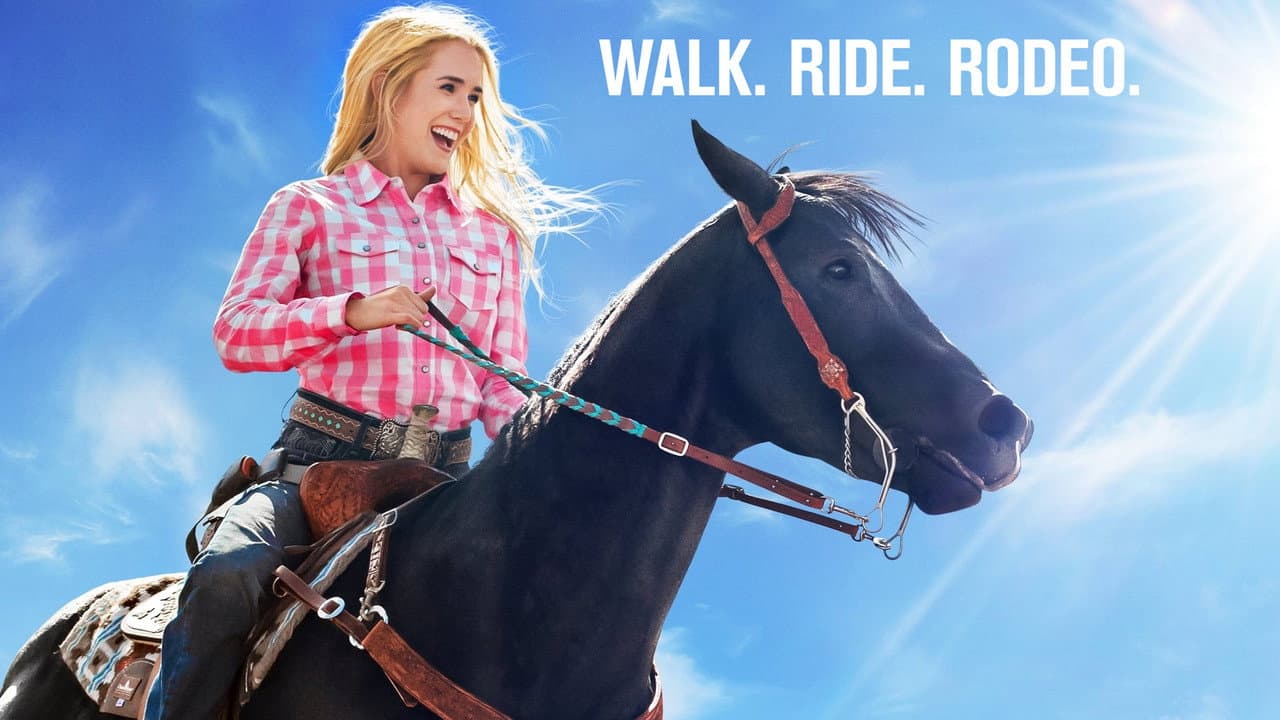 Walk. Ride. Rodeo. still 5