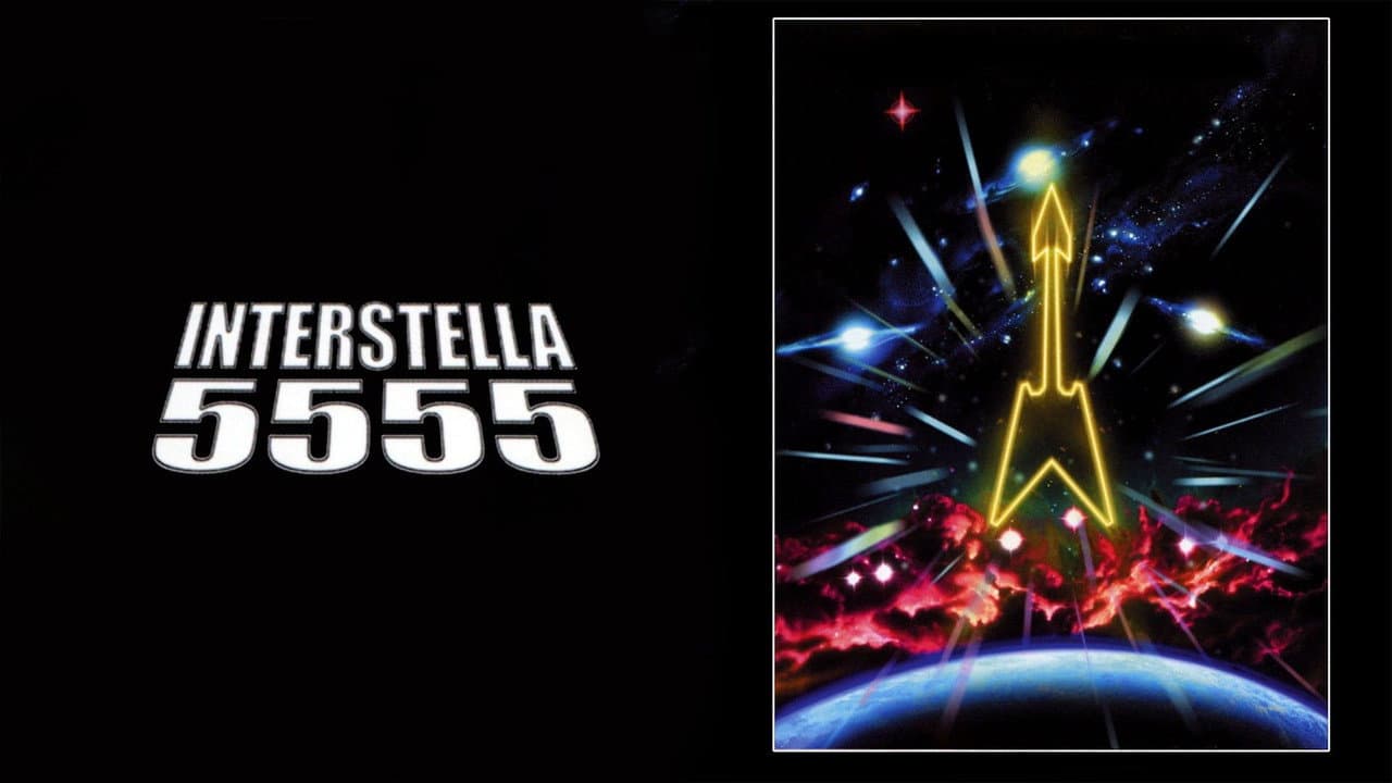 Interstella 5555: The 5tory of the 5ecret 5tar 5ystem still 1