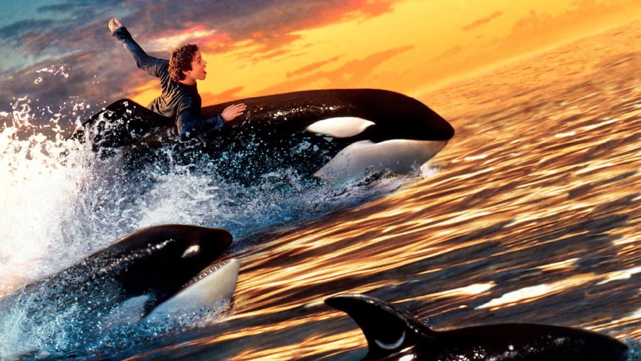 Free Willy 2: The Adventure Home still 1