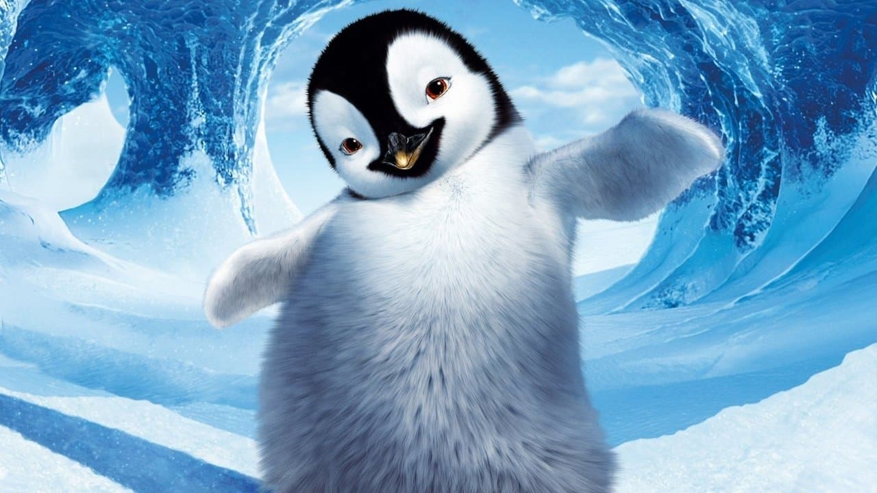 Happy Feet Two still 2