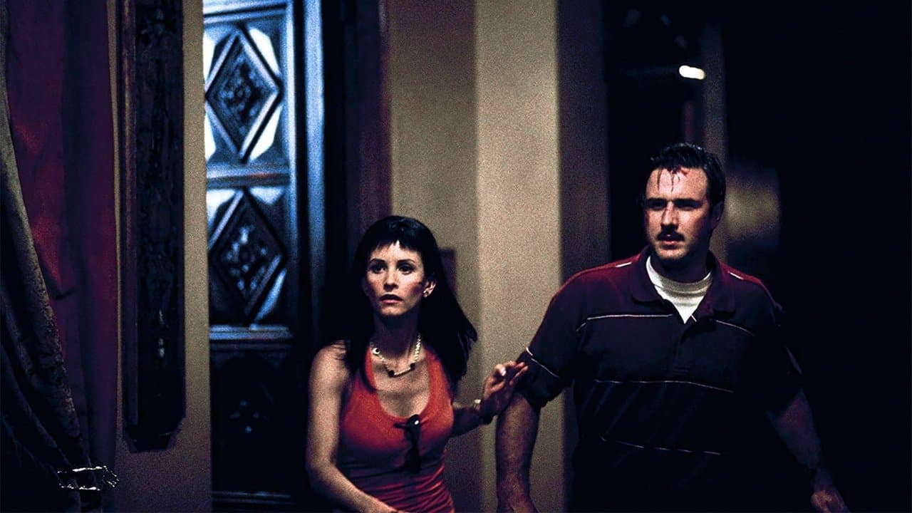 Scream 3 still 6