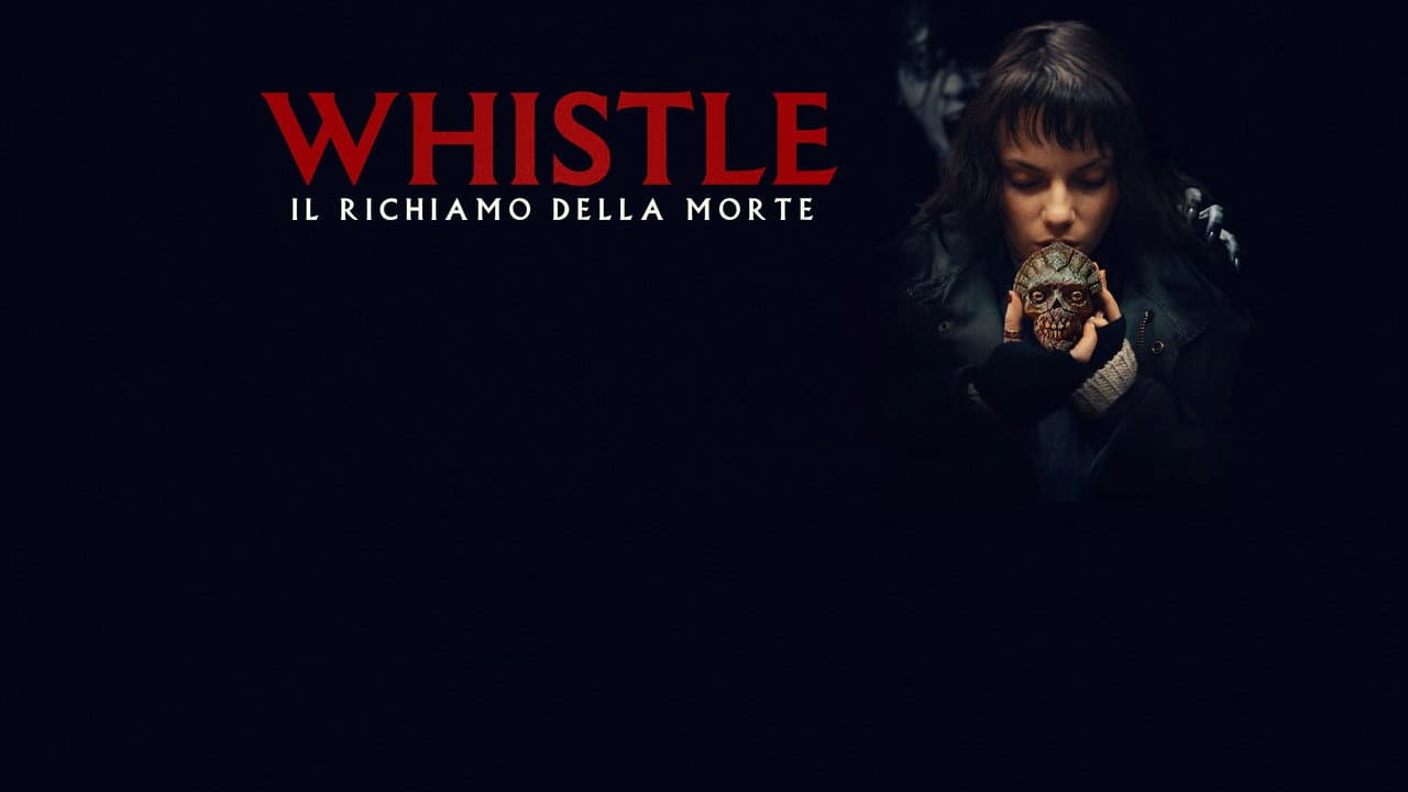 Whistle still 3