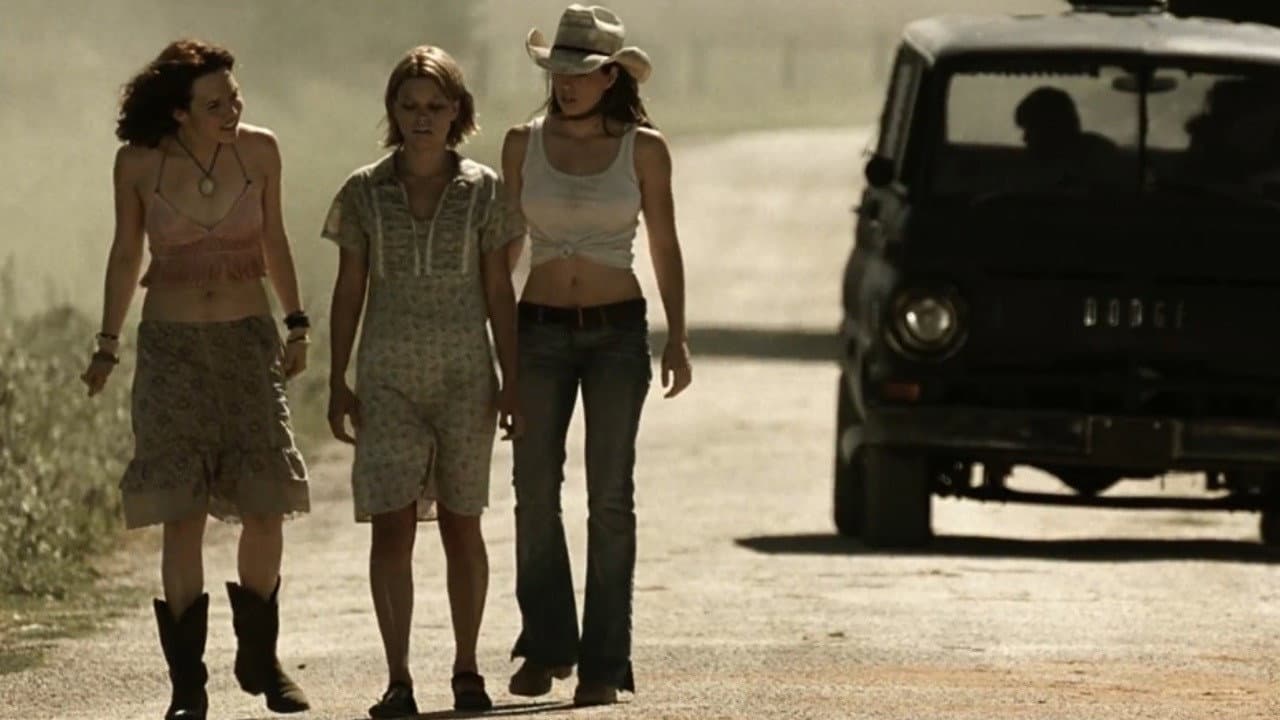 The Texas Chainsaw Massacre still 7