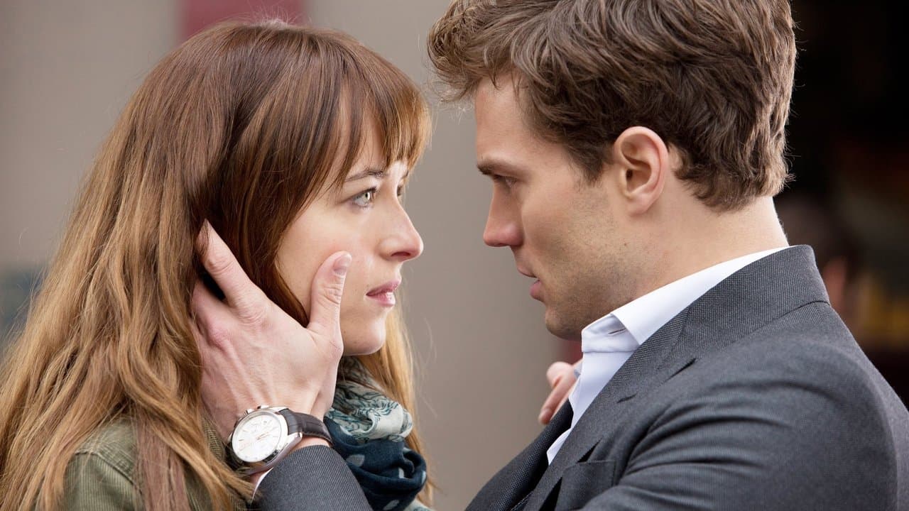 Fifty Shades Freed still 3