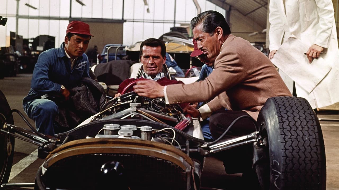 Grand Prix still 4