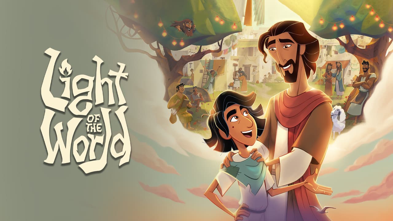 Light of the World still 2