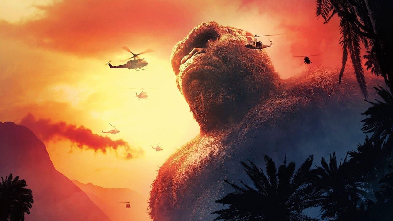 Kong: Skull Island still 2