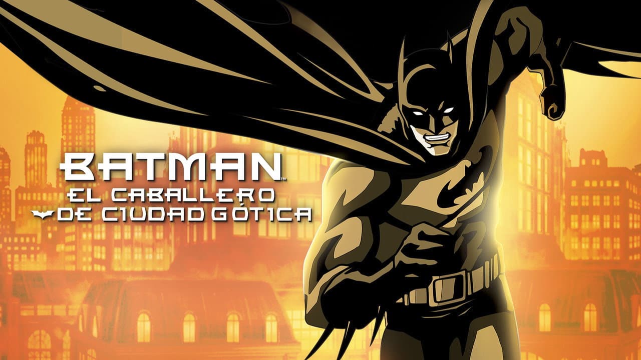 Batman: Gotham Knight still 8