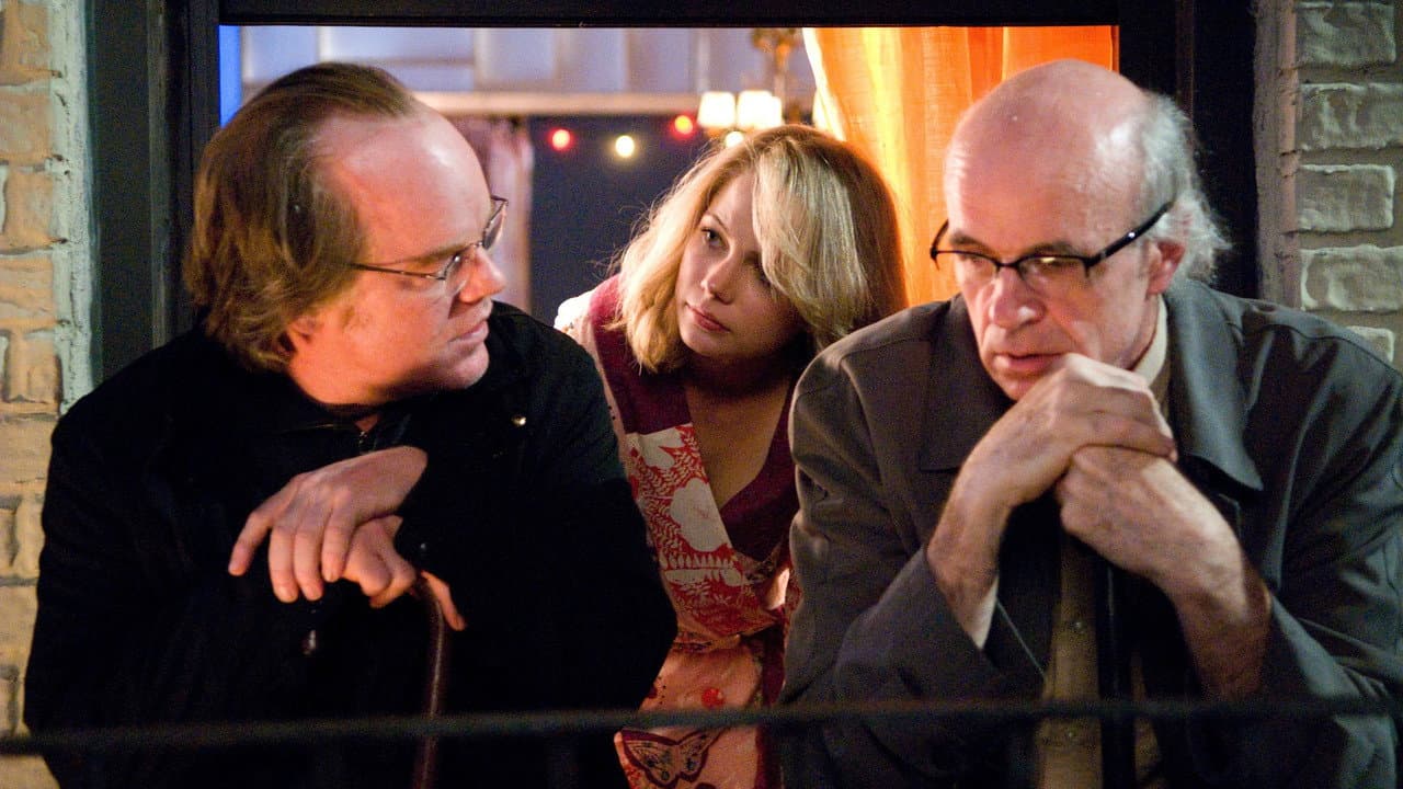 Synecdoche, New York still 4