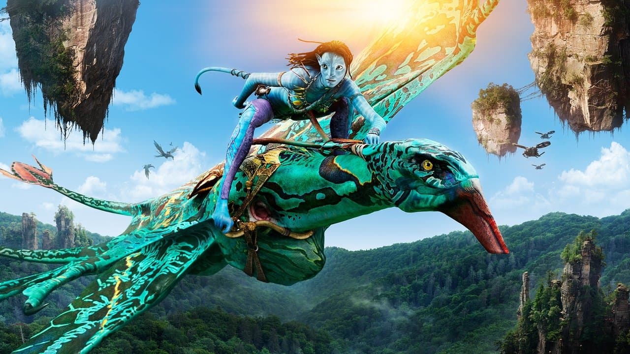 Avatar still 8
