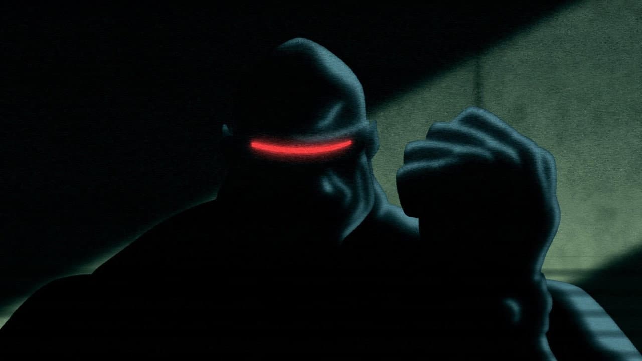 Batman: The Dark Knight Returns, Part 1 still 5