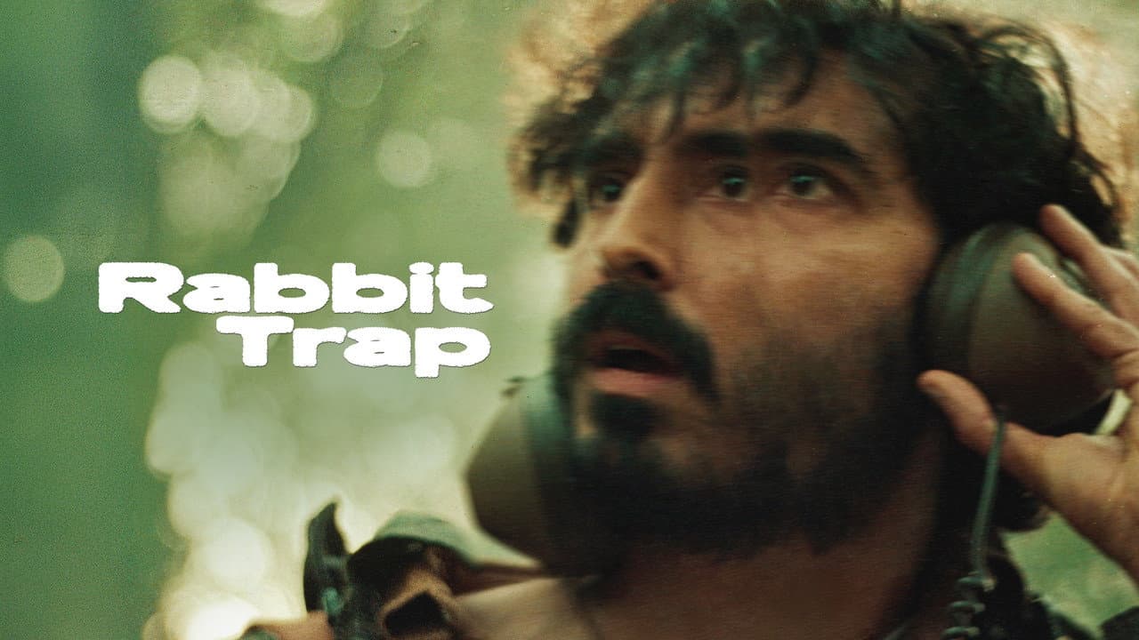 Rabbit Trap: Bryn Chainey's 2025 Welsh Folk Horror