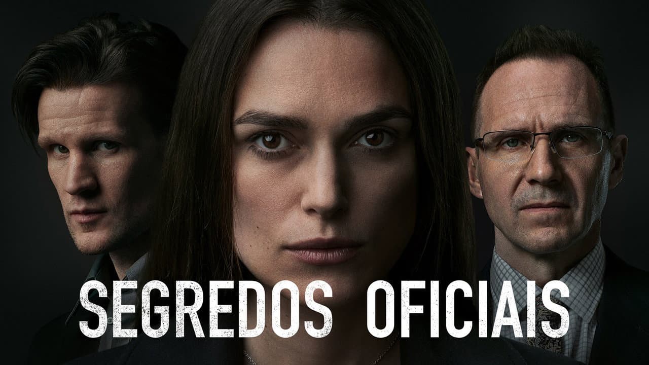 Official Secrets still 8