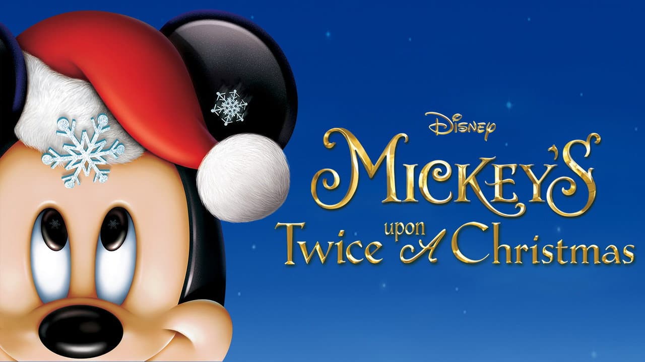 Mickey's Twice Upon a Christmas still 2