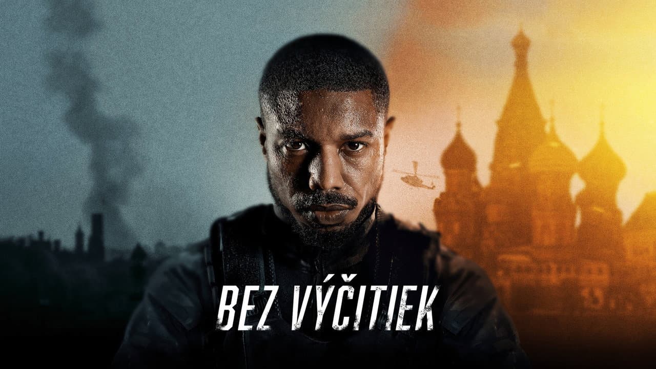 Tom Clancy's Without Remorse still 3
