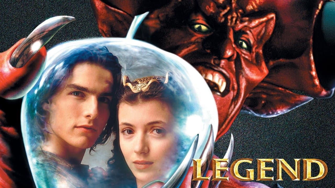 Legend still 6
