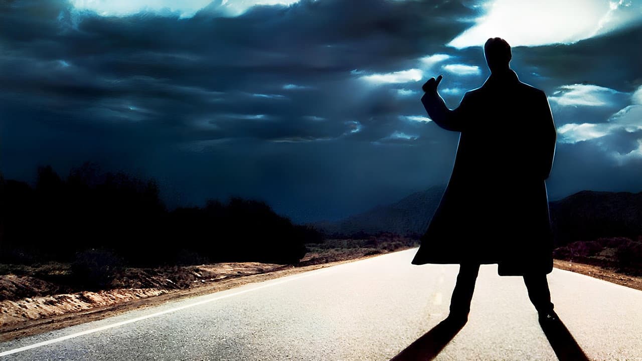The Hitcher still 5