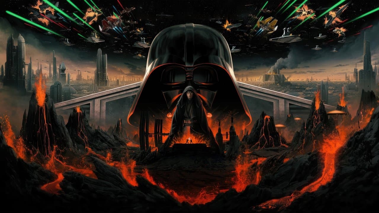 Star Wars: Episode III - Revenge of the Sith still 1