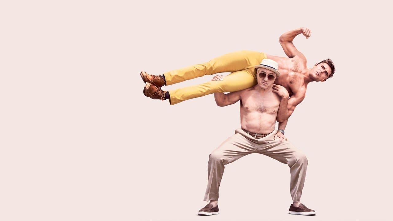 Dirty Grandpa still 2