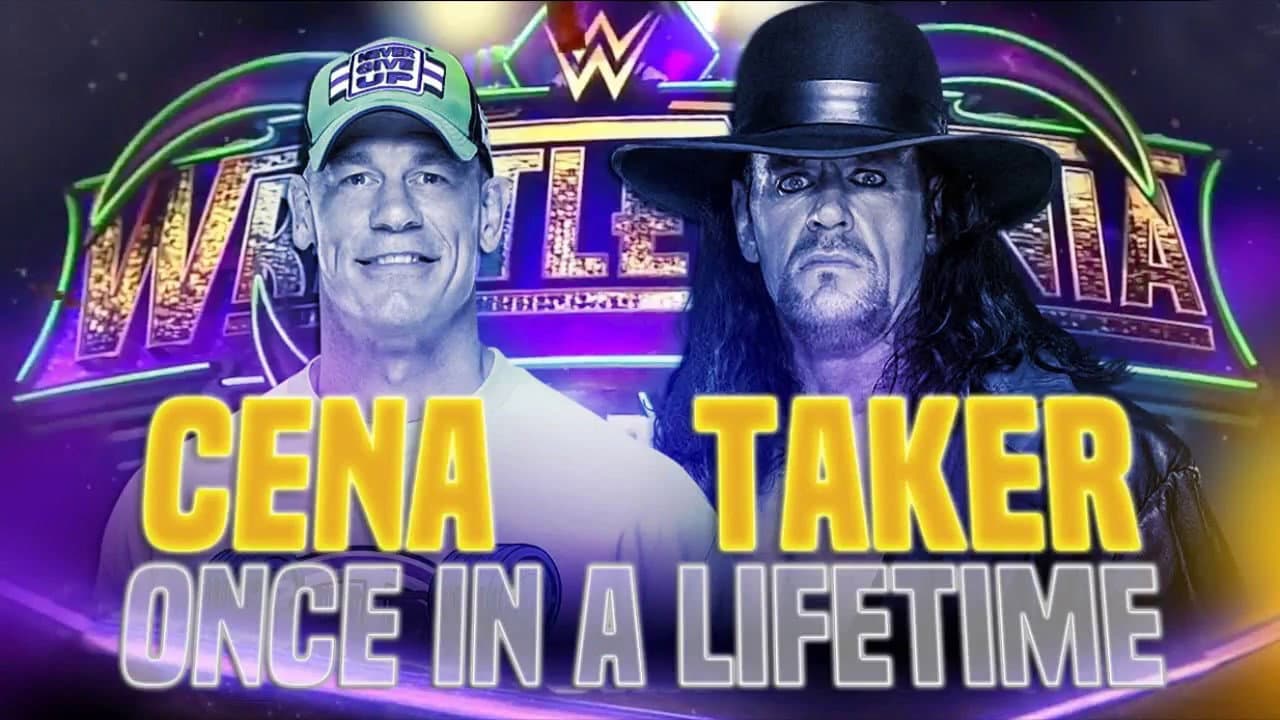 WWE WrestleMania 34 still 7