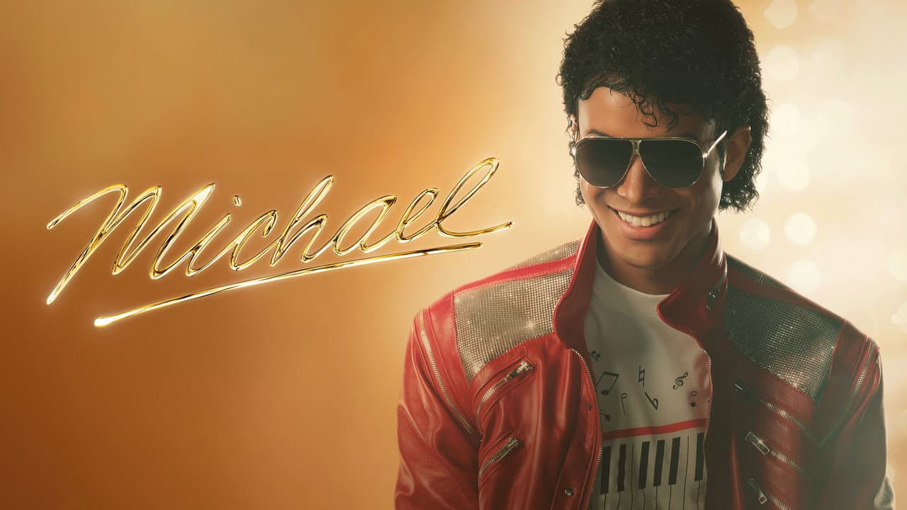 Michael Movie Review: Insightful Analysis & Rating still 8