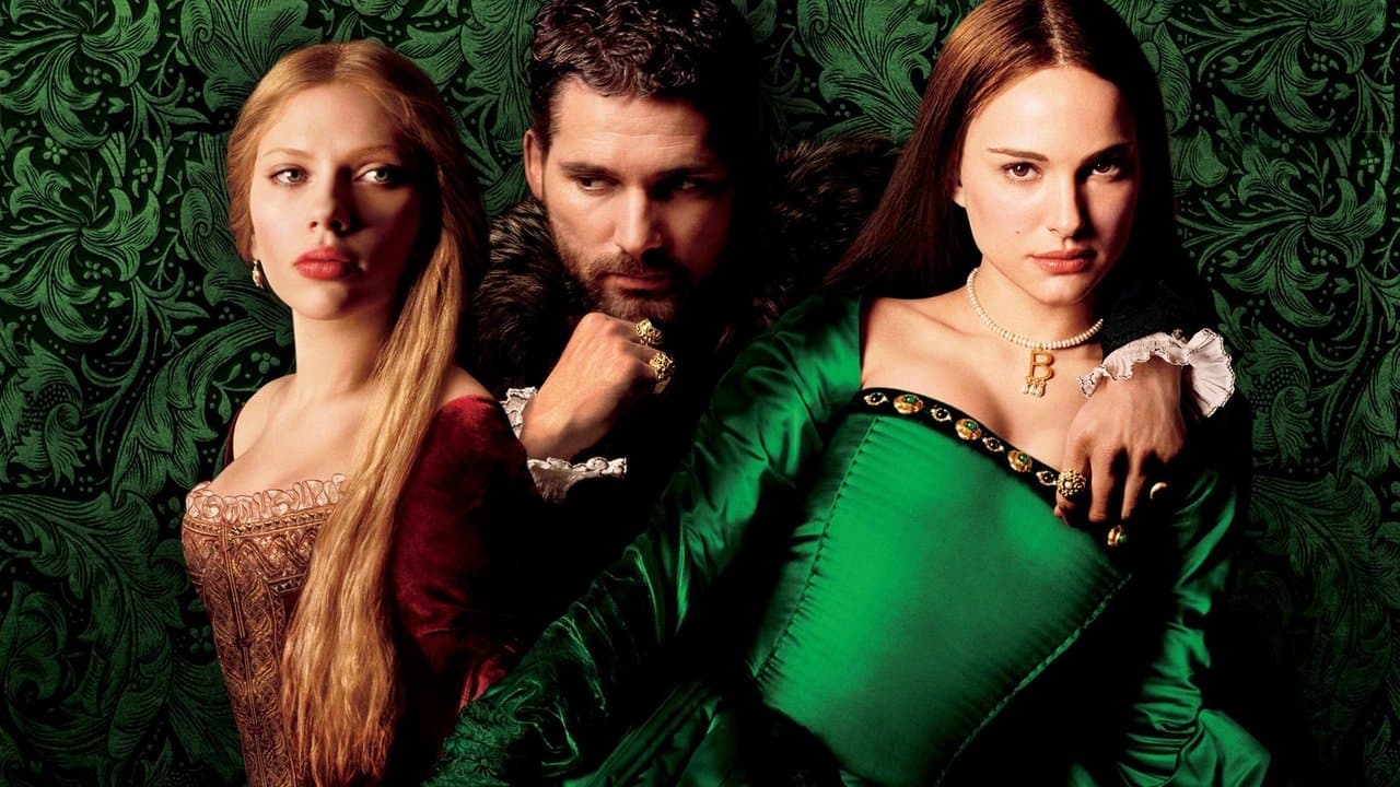 The Other Boleyn Girl still 3