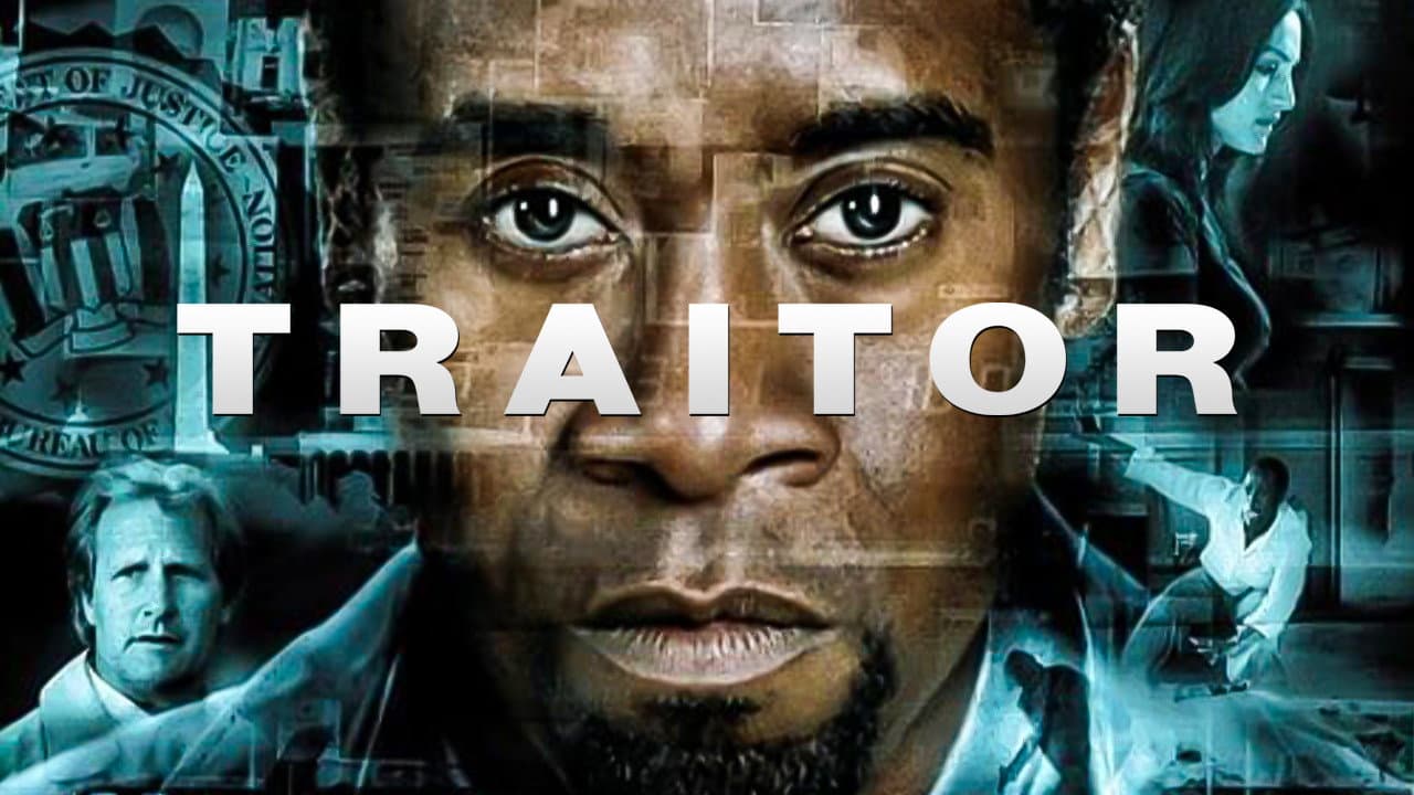 Traitor still 6
