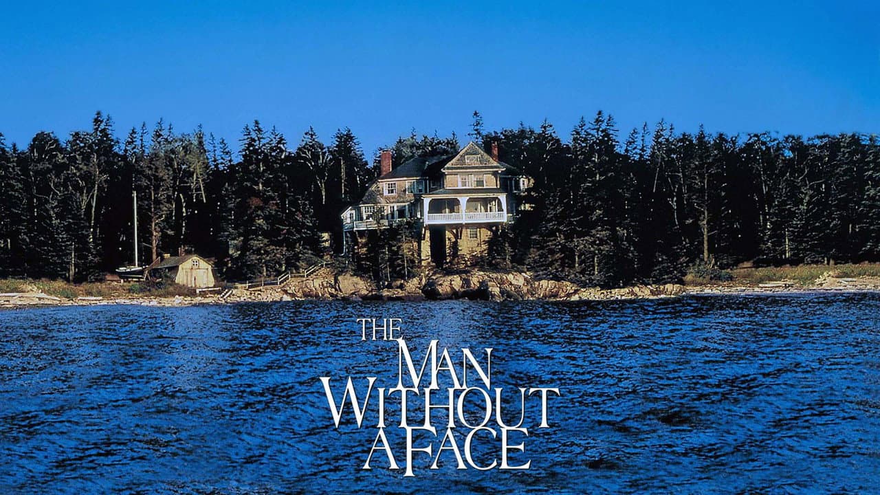 The Man Without a Face still 1