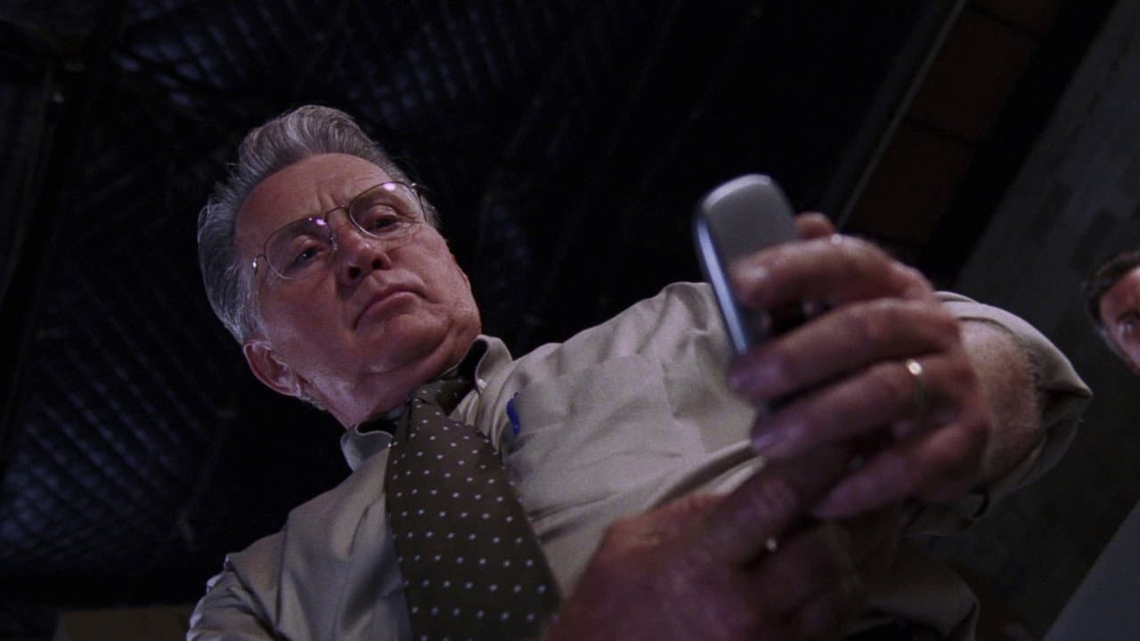 The Departed still 7