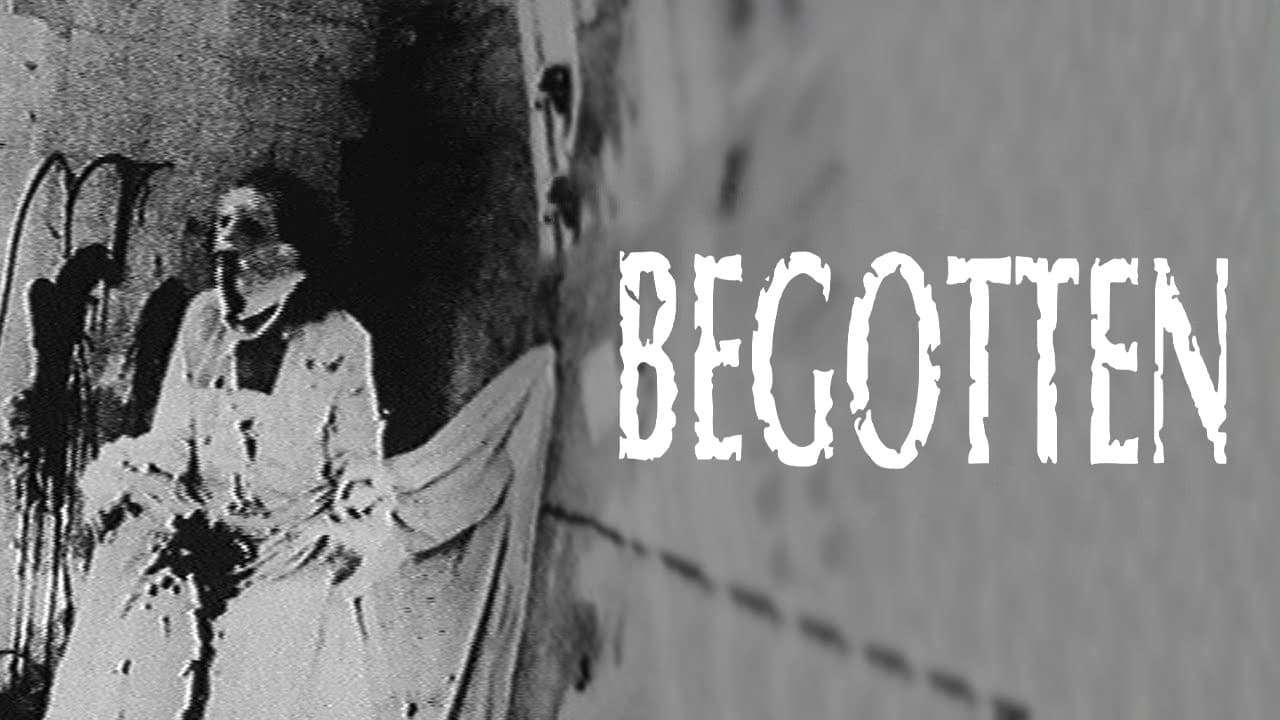 Begotten still 6
