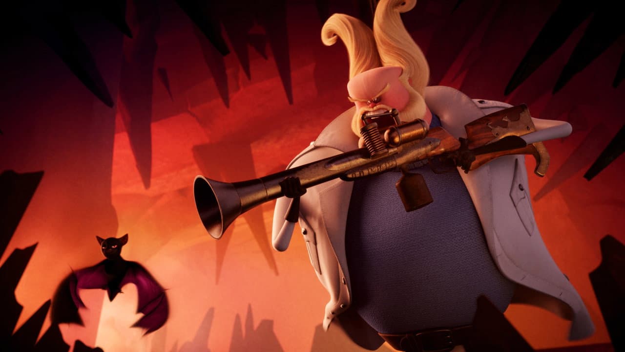 Hotel Transylvania 3: Summer Vacation still 6