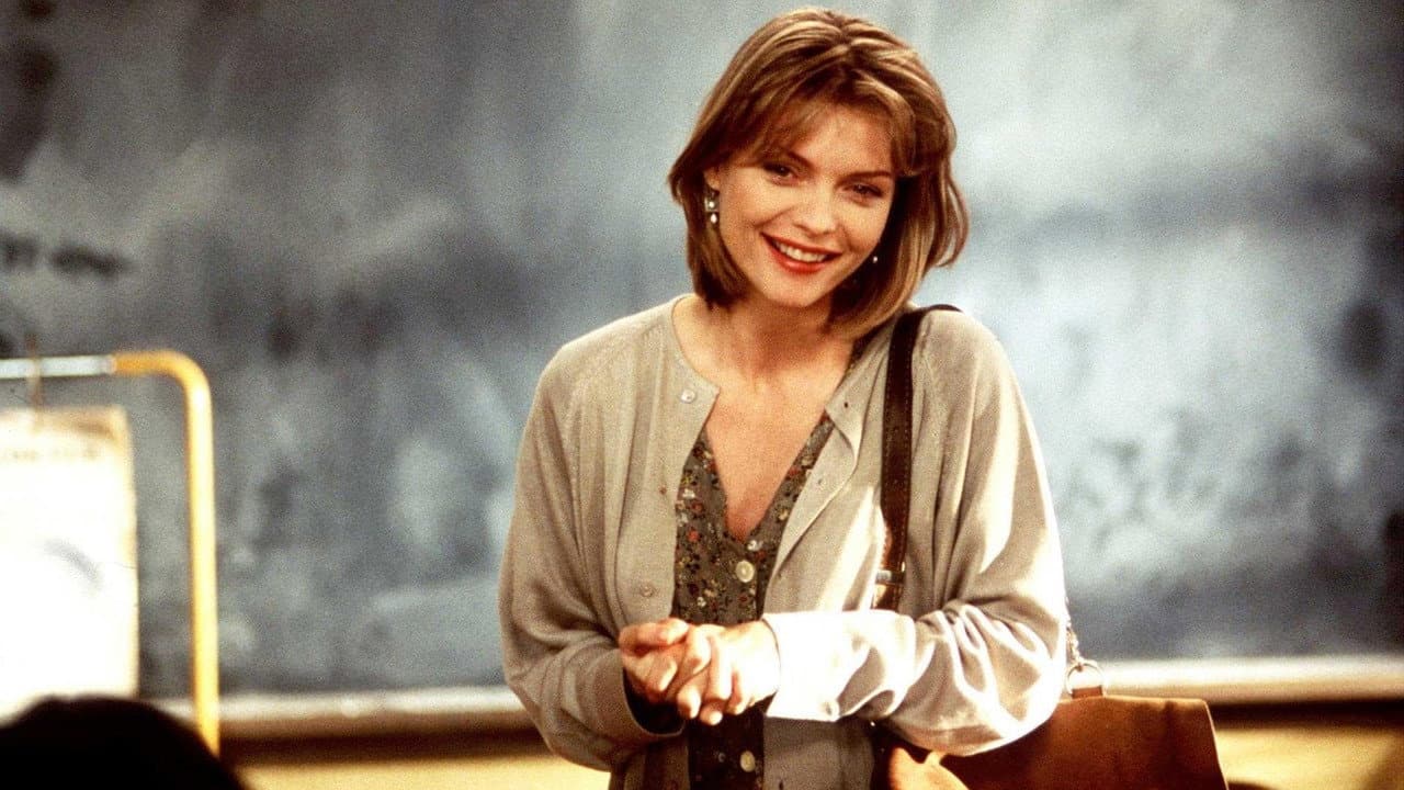 Dangerous Minds still 7