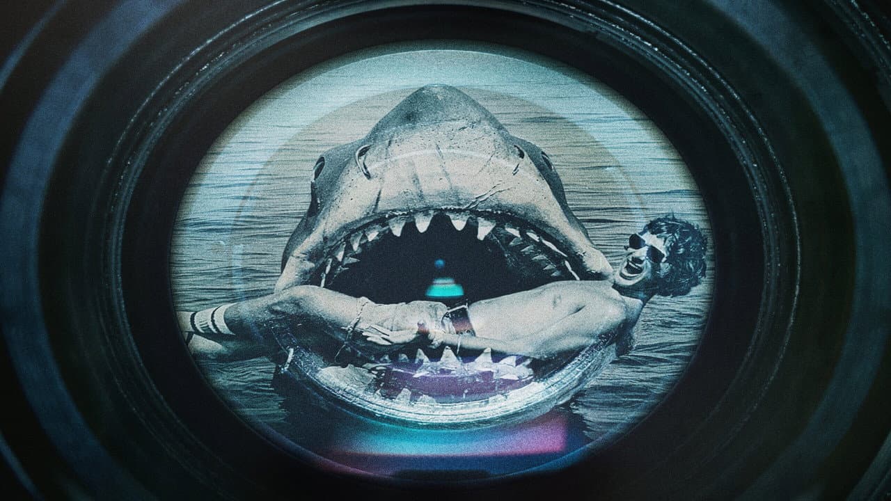 Jaws @ 50: The Definitive Inside Story still 6