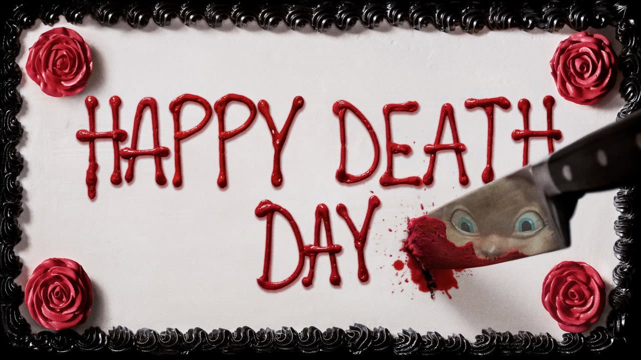 Happy Death Day still 8