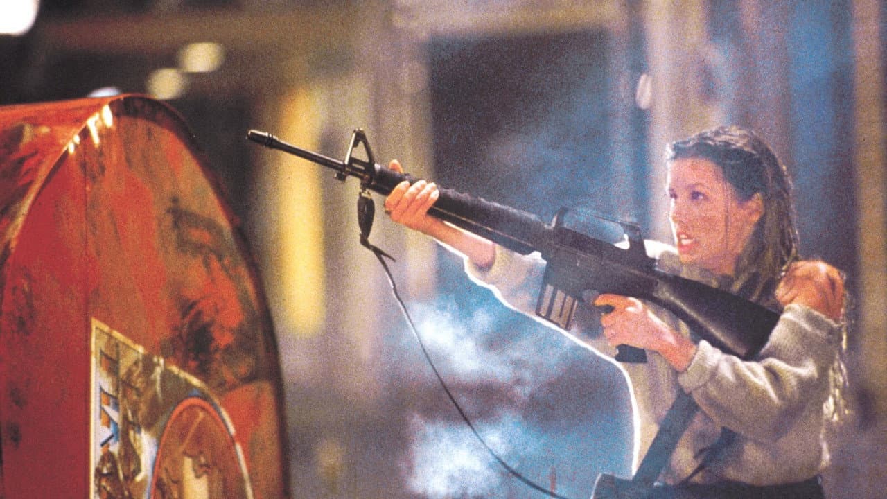 The Blob still 5