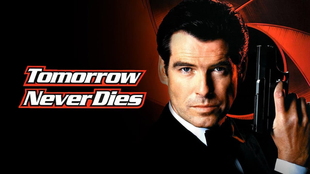 Tomorrow Never Dies still 2