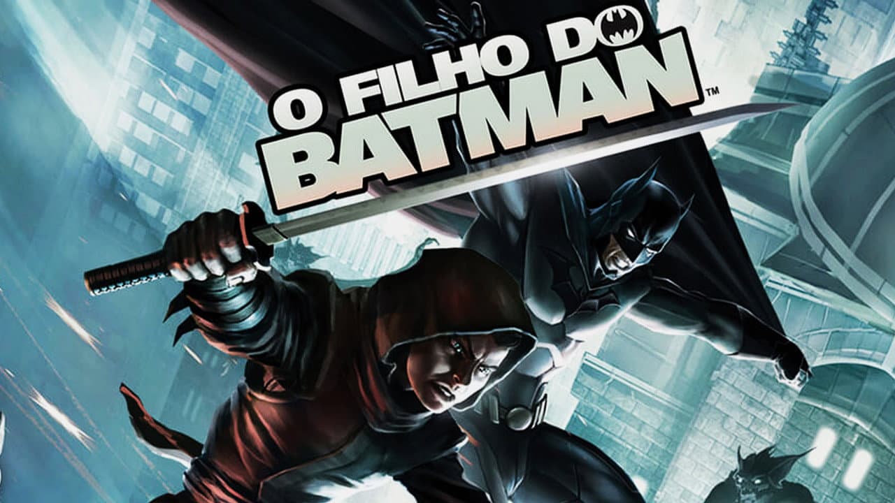 Son of Batman still 8