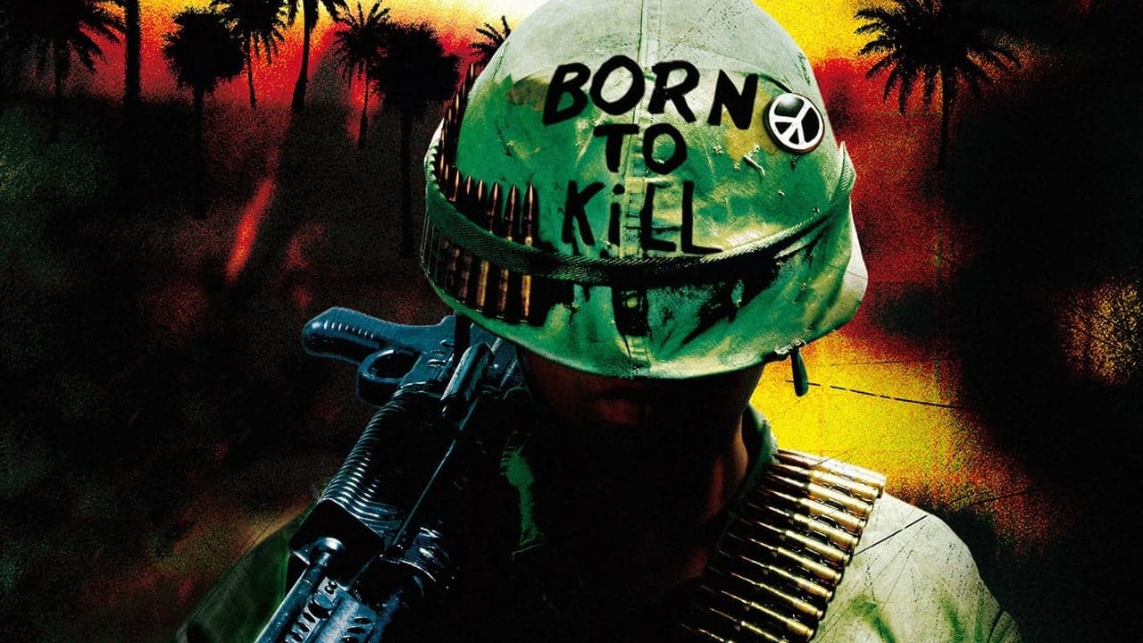 Full Metal Jacket still 3