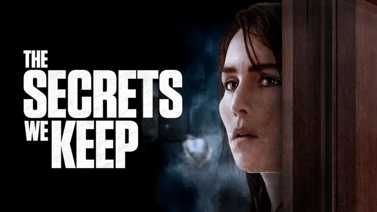 The Secrets We Keep still 8