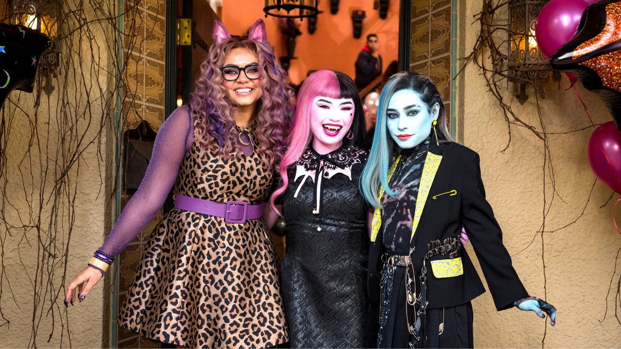 Monster High 2 still 4