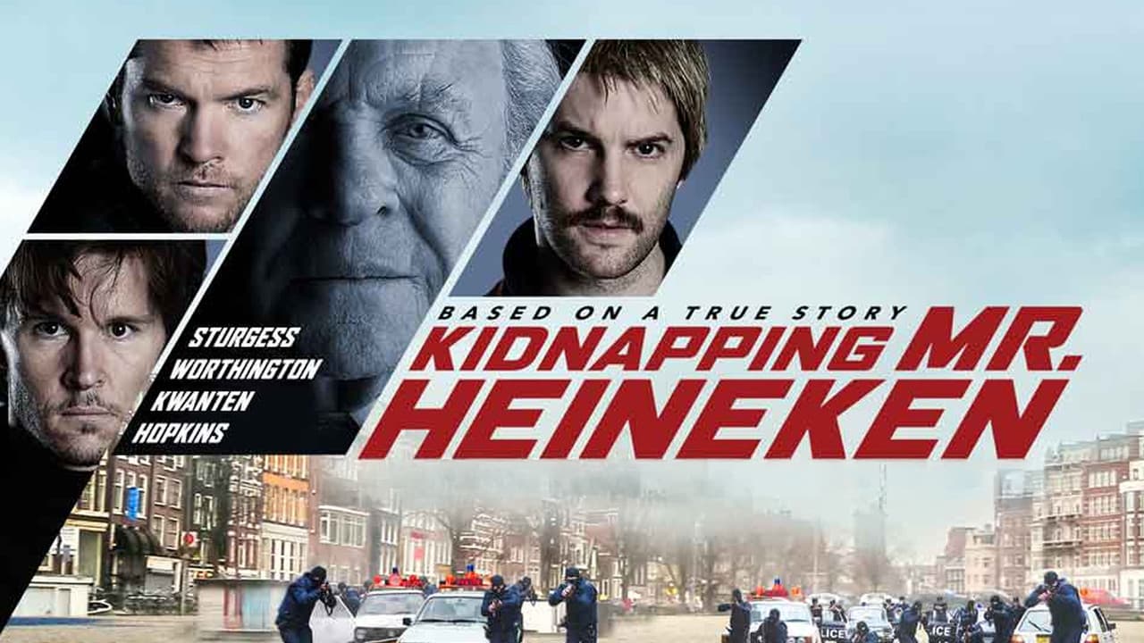 Kidnapping Mr. Heineken still 7
